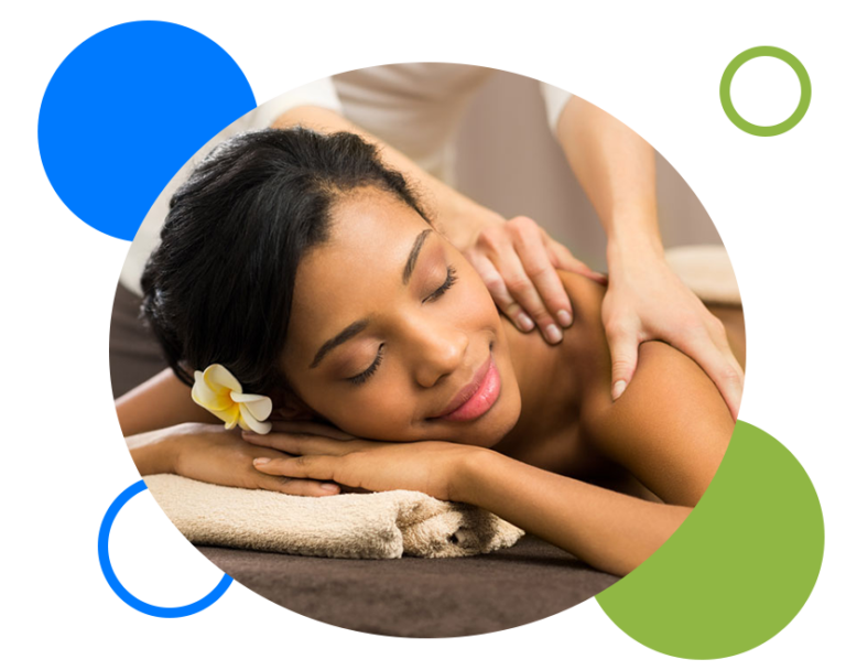 Best Massage Therapy Anwan Regenerative Center