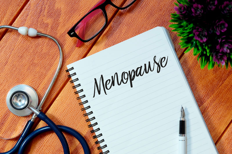 menopause blog