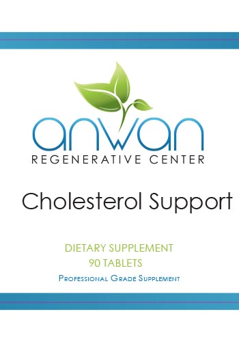 Cholesterol-Support