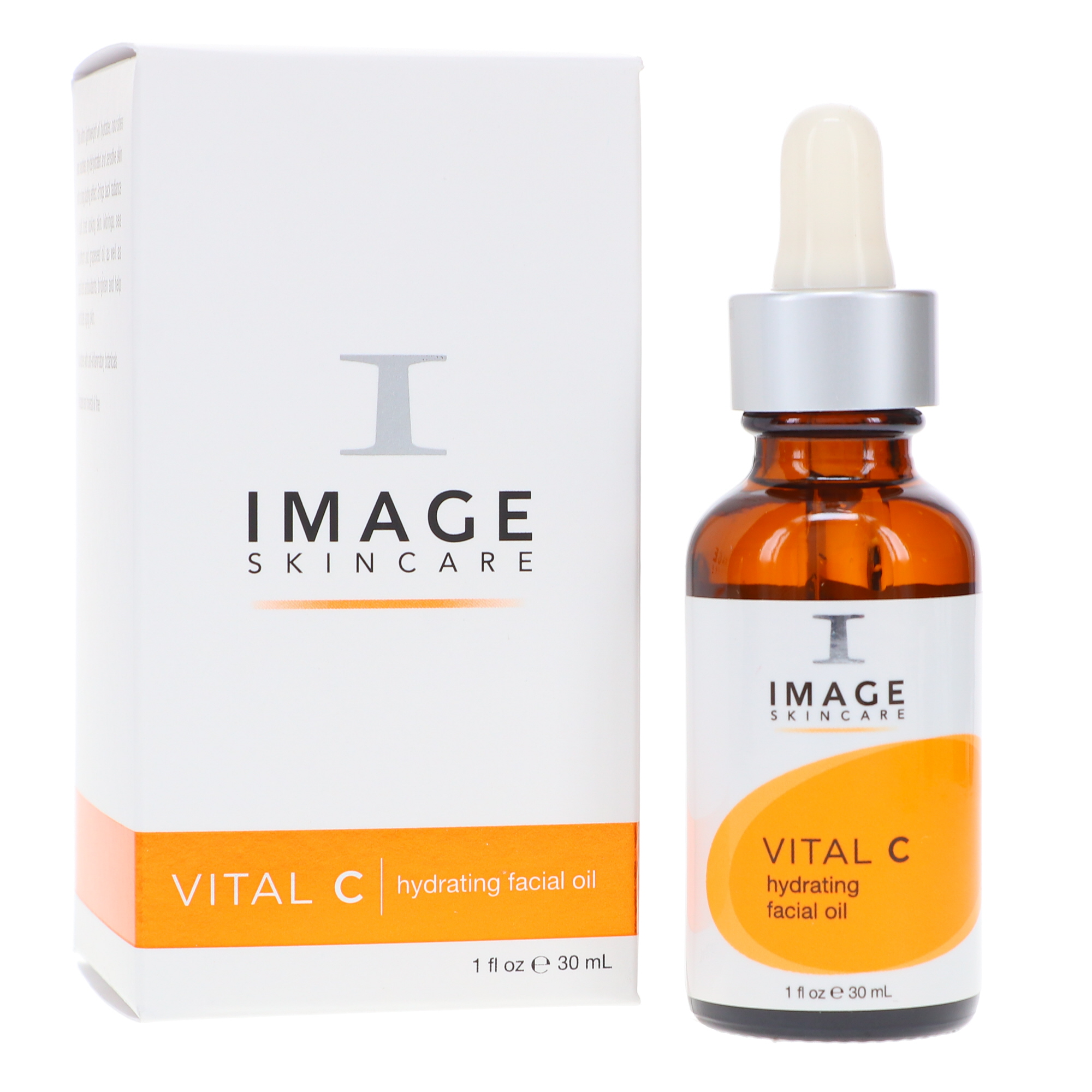 Vital C Hydrating Facial Oil Anwan Regenerative Center