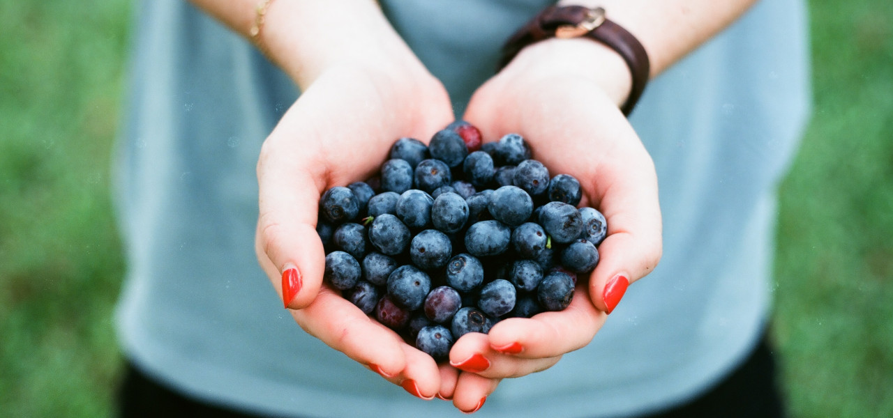 berries