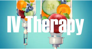 IV Nutrition