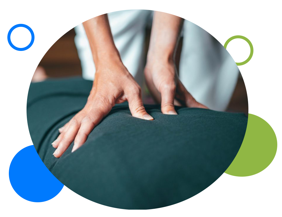 massage services
