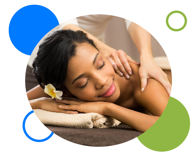 massage therapy