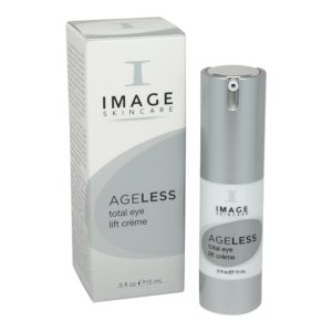 AGELESS Total Eye Lift Creme