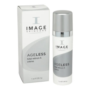 AGELESS Total retinol a crème