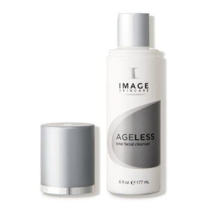 AGELESS Total facial cleanser