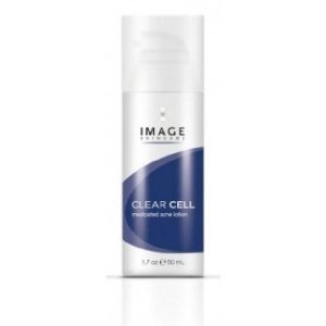 CLEAR CELL Medicated acne lotion