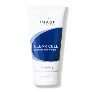 CLEAR CELL Medicated acne masque