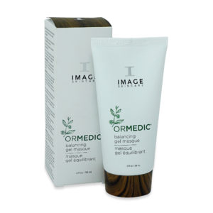 ORMEDIC Balancing gel masque
