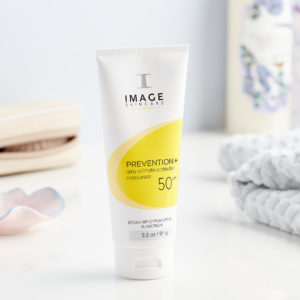 PREVENTION + Sunscreen Spf 50