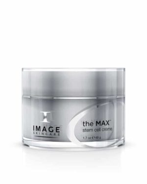 THE MAX Stem cell crème