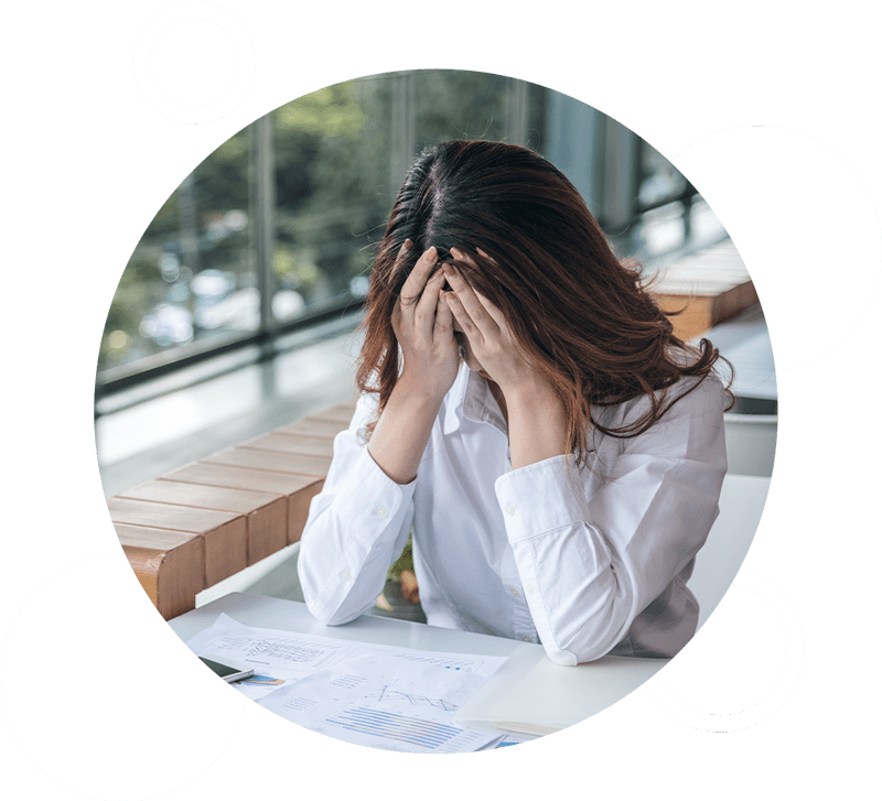 Anxiety and Depression