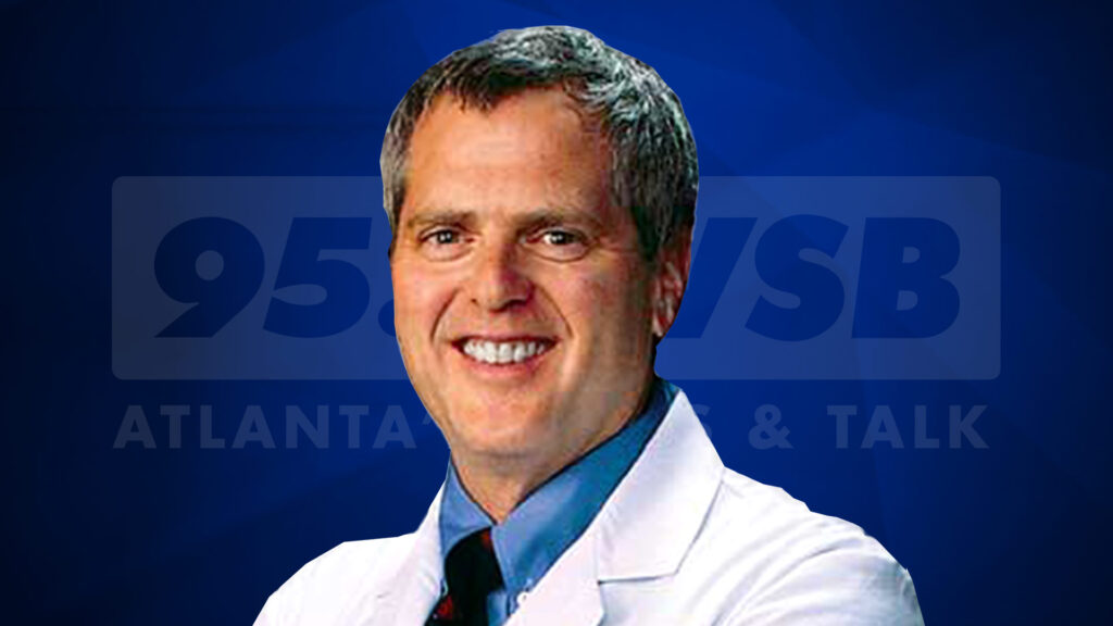Dr. Bruce Feinberg
