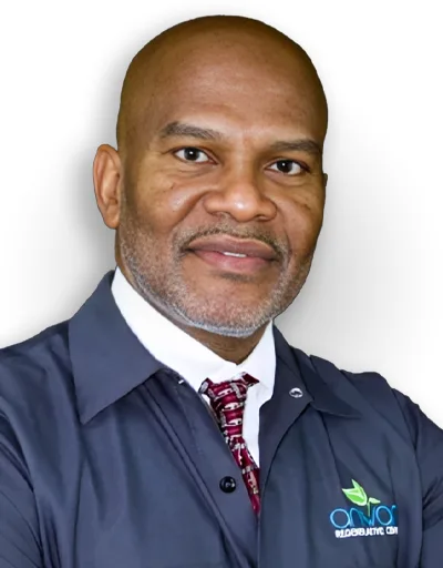 Dr Donovan Christie