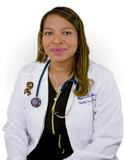 Dr Shannon Christie
