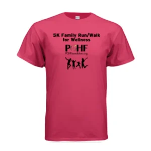 5K Family Run